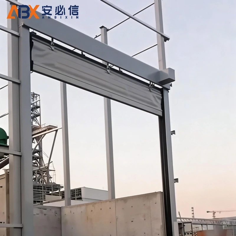 黑河市翻转式卸货平台